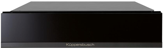 Выдвижной ящик Kuppersbusch CSZ 6800.0 S2 Black Chrome preview 1