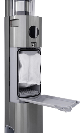 Беспроводной пылесос Kuppersbusch SA118 G preview 21