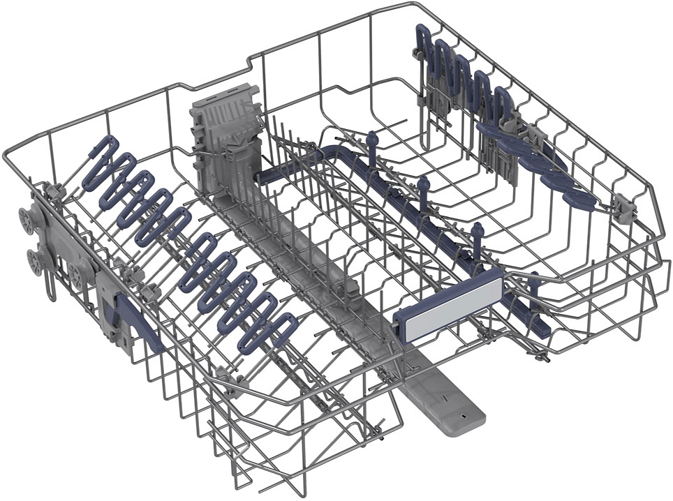 Встраиваемая посудомоечная машина Kuppersbusch G 6594.0 v preview 4