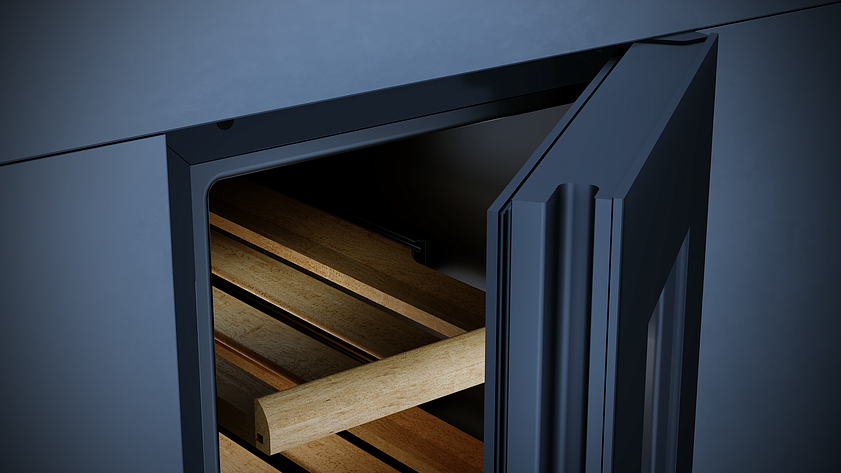 Угольный фильтр Kuppersbusch ZD 1019 preview 6