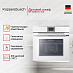 Купить Духовой шкаф Kuppersbusch BP 6550.0 W2 Black Chrome preview 3