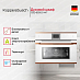 Купить Компактный духовой шкаф с паром Kuppersbusch CBD 6550.0 W7 Copper preview 2