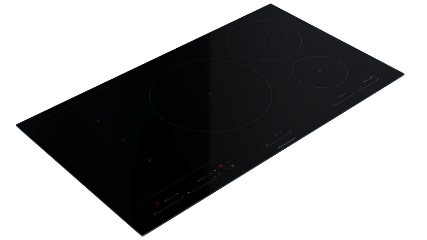 Индукционная варочная панель Kuppersbusch KI 9550.0 SR preview 3