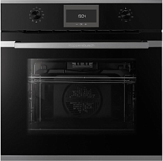 Духовой шкаф Kuppersbusch B 6330.0 S3 Silver Chrome