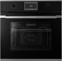 Духовой шкаф Kuppersbusch B 6330.0 S3 Silver Chrome