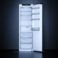 Встраиваемый холодильник Kuppersbusch FKG 8310.1i