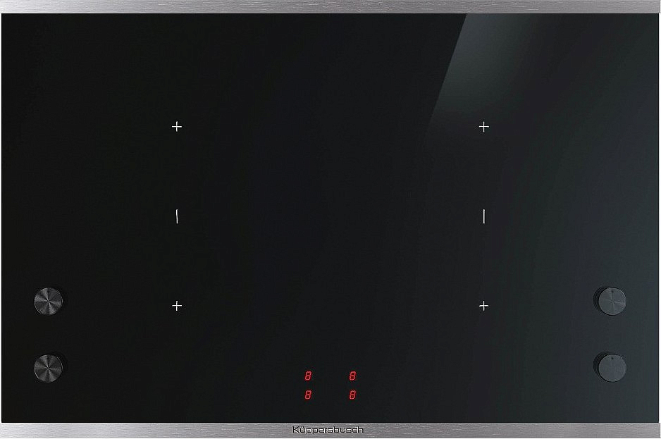 Индукционная варочная панель Kuppersbusch KI 8810.0 SE preview 1