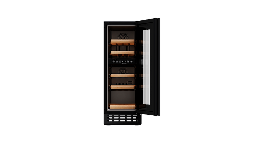Встраиваемый холодильник Kuppersbusch FK 4540.1i preview 3