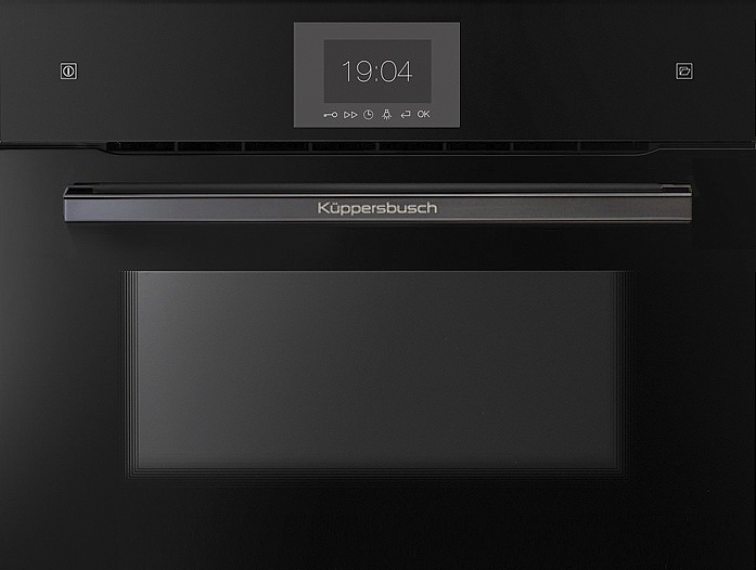 Компактный духовой шкаф с паром Kuppersbusch CBD 6570.0 X2 preview 1