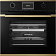 Духовой шкаф с паром Kuppersbusch BD 6340.0 S4 Gold