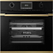 Духовой шкаф с паром Kuppersbusch BD 6340.0 S4 Gold