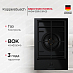 Купить Независимая варочная панель Kuppersbusch VKGW 3551.0 SR-E5 preview 1