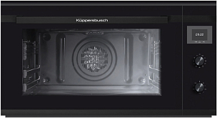 Духовой шкаф Kuppersbusch B 9330.0 S5 Black Velvet