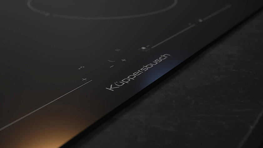 Индукционная варочная панель Kuppersbusch KI 6130.0 SE preview 6