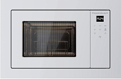 Микроволновая печь Kuppersbusch M 6120.0 W
