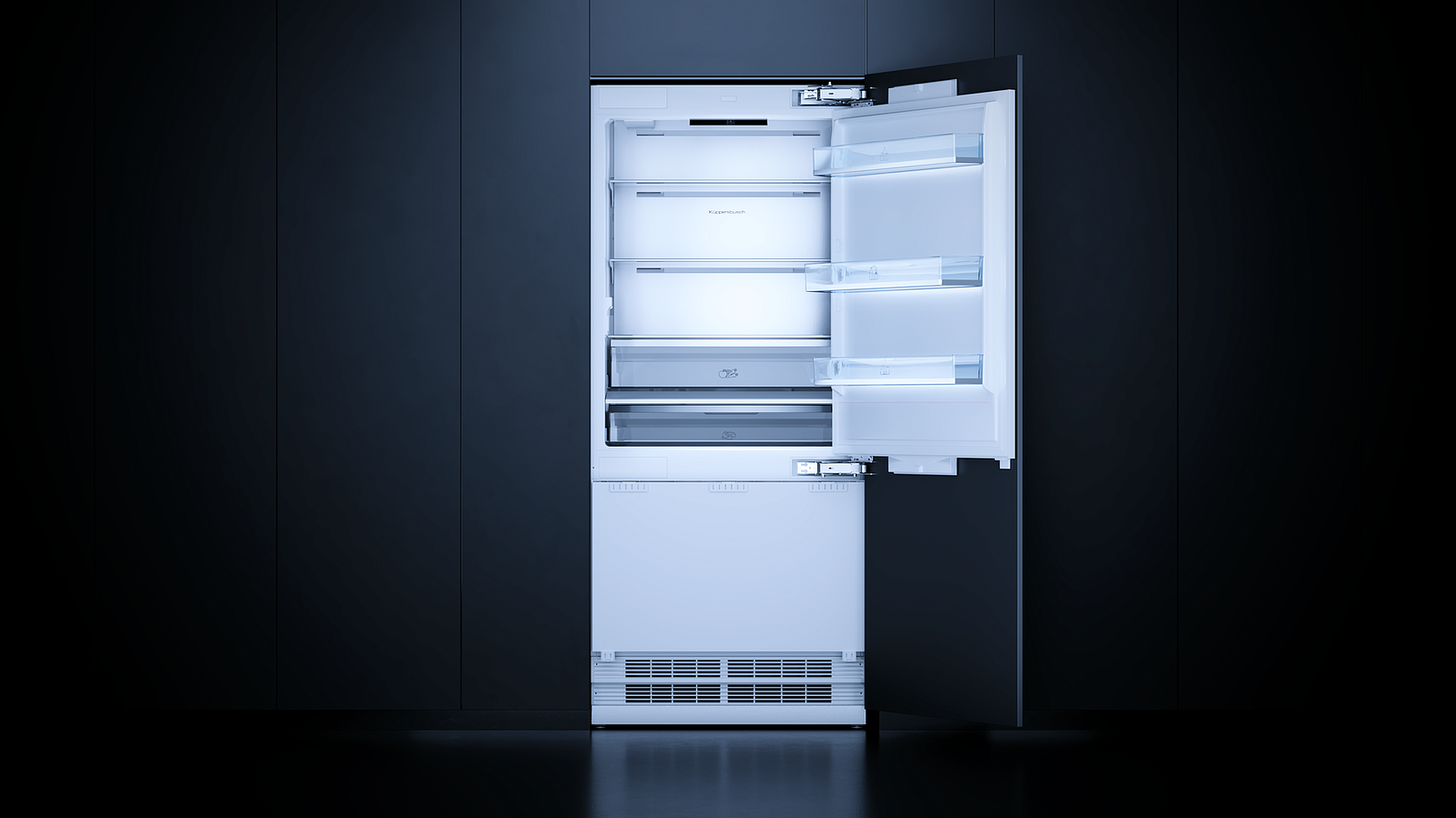 Встраиваемый холодильник Kuppersbusch FK 4550.0I preview 2
