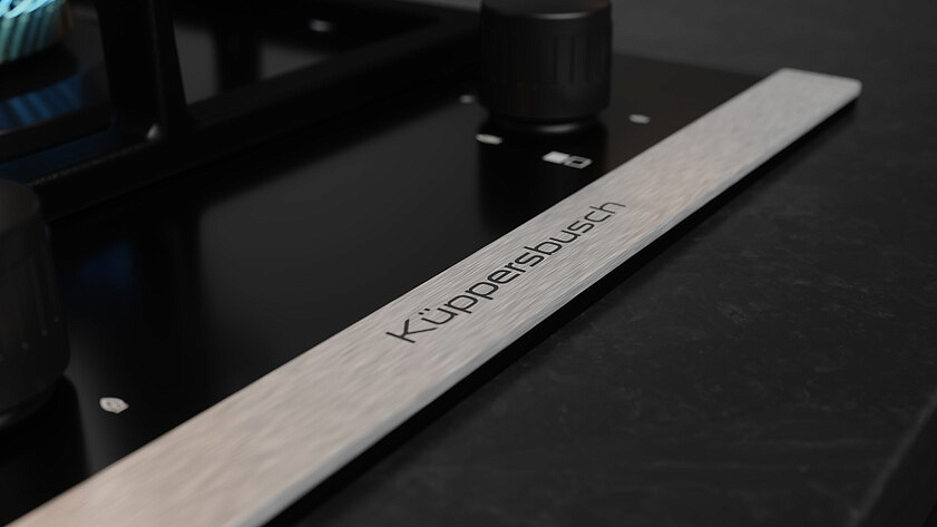 Независимая варочная панель Kuppersbusch GKS 3820.0 ED preview 6