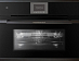 Купить Компактный духовой шкаф с микроволнами Kuppersbusch CBM 6550.0 S2 Black Chrome preview 6