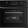 Духовой шкаф Kuppersbusch BP 6381.0 S2 Black Chrome