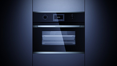 Компактный духовой шкаф Kuppersbusch CBD 6340.0 S1 Stainless Steel