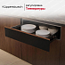 Купить Подогреватель посуды Kuppersbusch CSW 6800.0 S7 Copper preview 3