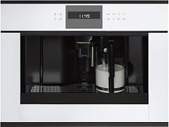 Встраиваемая кофемашина Kuppersbusch CKV 6550.0 W5 Black Velvet