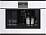 Встраиваемая кофемашина Kuppersbusch CKV 6550.0 W5 Black Velvet