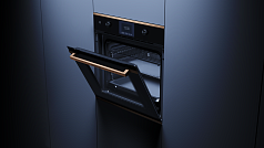 Дизайнерский комплект Kuppersbusch DK 7000