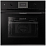 Духовой шкаф Kuppersbusch BP 6350.0 S5-Airfry Black Velvet