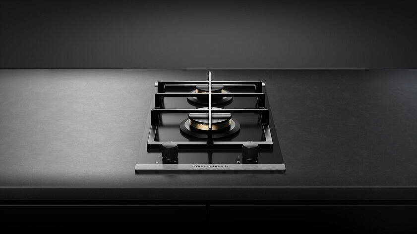 Независимая варочная панель Kuppersbusch GKS 3820.0 ED preview 3