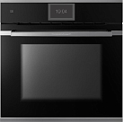 Духовой шкаф Kuppersbusch BP 6850.0 S3 Silver Chrome