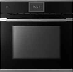 Духовой шкаф Kuppersbusch BP 6850.0 S3 Silver Chrome