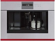 Встраиваемая кофемашина Kuppersbusch CKV 6550.0 G8 Hot Chili