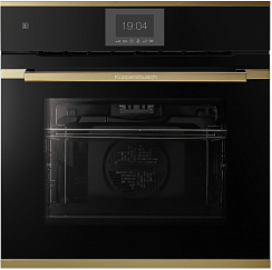 Духовой шкаф Kuppersbusch BP 6550.0 S4 Gold