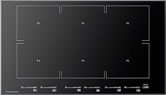 Индукционная варочная панель Kuppersbusch EKI9960.2 F