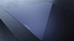 Индукционная варочная панель Kuppersbusch KI 8820.0 MR