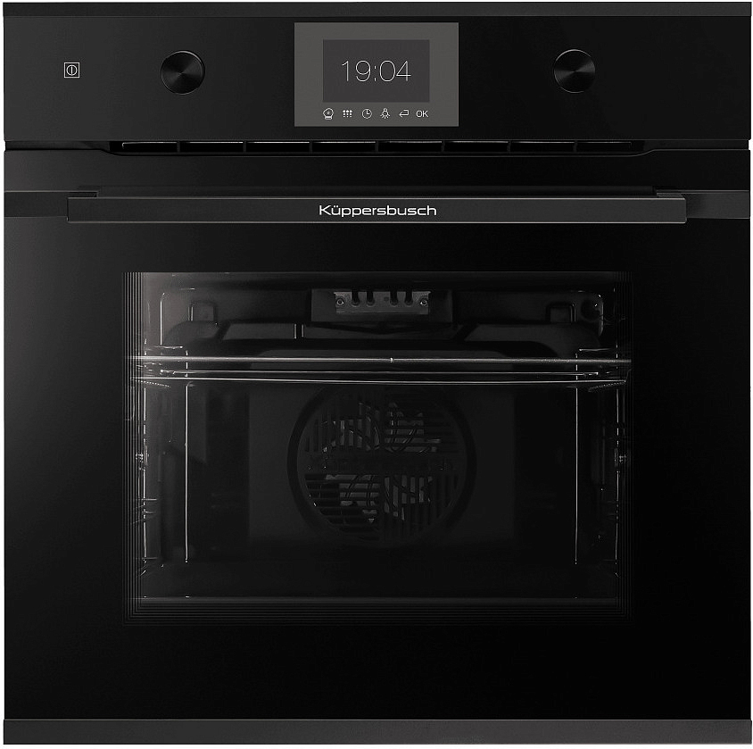 Духовой шкаф Kuppersbusch BP 6350.0 S5 Black Velvet preview 1