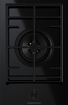 Независимая варочная панель Kuppersbusch VKGW 3551.0 SR-E5