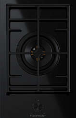 Независимая варочная панель Kuppersbusch VKGW 3551.0 SR-E5