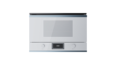 Микроволновая печь Kuppersbusch M 6120.0 W