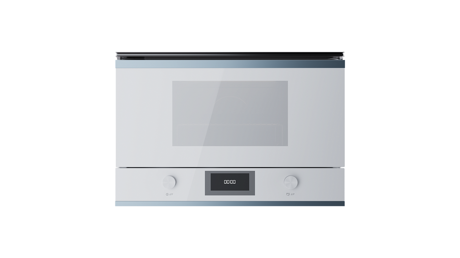 Микроволновая печь Kuppersbusch M 6120.0 W preview 2