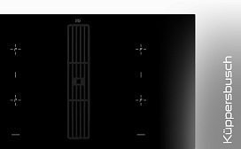 Рейтинг лучших индукционных варочных панелей 2026 года по цене, качеству и надежности