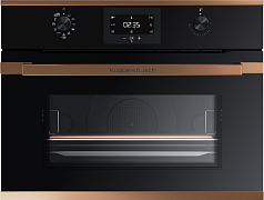 Компактный духовой шкаф Kuppersbusch CBP 6332.0 S7 Copper