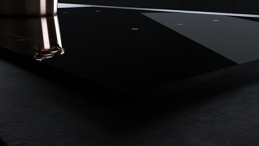 Индукционная варочная панель Kuppersbusch KI 8800.1 MR preview 5