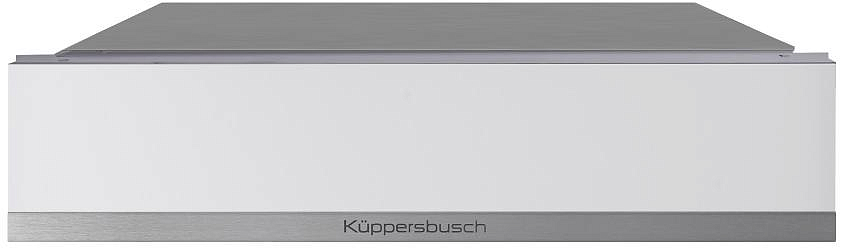 Выдвижной ящик Kuppersbusch CSZ 6800.0 W1 Stainless Steel preview 1