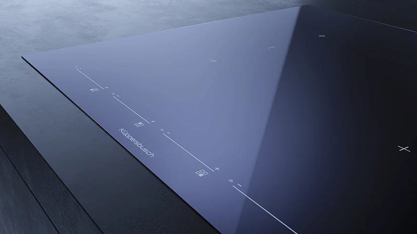 Индукционная варочная панель Kuppersbusch KI 6800.1 MR preview 3