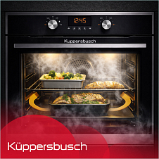 Приготовление на пару FullSteam