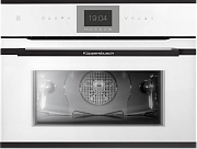 Компактный духовой шкаф Kuppersbusch CBP 6550.0 W5 Black Velvet