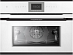 Купить Компактный духовой шкаф Kuppersbusch CBP 6550.0 W5 Black Velvet preview 1