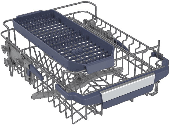 Встраиваемая посудомоечная машина Kuppersbusch G 4320.0 v preview 5